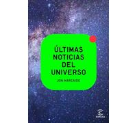 Últimas noticias del universo (NO FICCIÓN) , Idioma Español