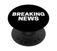 Últimas Noticias PopSockets PopGrip Adhesivo