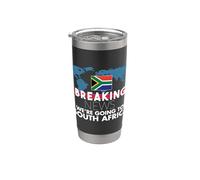 Últimas noticias Vamos a Sudáfrica Viaje familiar Vaso térmico de acero inoxidable de doble pared