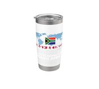 Últimas noticias Vamos a Sudáfrica Viaje familiar Vaso térmico de acero inoxidable de doble pared