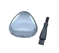 ¡Últimas Novedades! Reemplazo De La Tapa Protectora Del Cabezal, Compatible Con Afeitadoras Philips HQ8, HQ9, PT710, PT715, PT815, PT860, PT861, PT880, AT890, AT891 Y AT893.