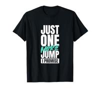 Últimas palabras antes de la caída - Humor Camiseta
