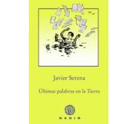 Ultimas Palabras En La Tierra
