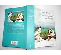 Últimas Tardes Con Teresa