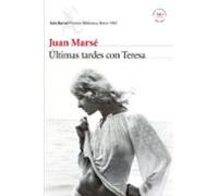 Últimas tardes con Teresa – Biblioteca Breve – Planet A