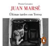 Últimas Tardes Con Teresa (audiolibro)