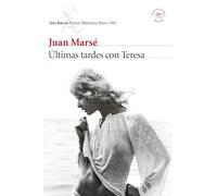 Últimas tardes con Teresa – Biblioteca Breve – Planet A