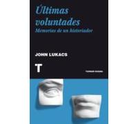 Ultimas Voluntades
