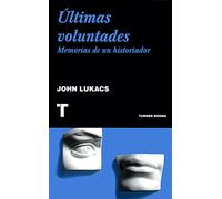 Ultimas Voluntades