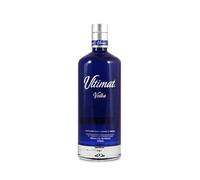 Vodka Ultimat 70 cl.