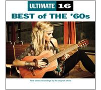 Ultimate 16: Best of the 60's