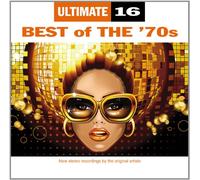 Ultimate 16: Best of the 70's