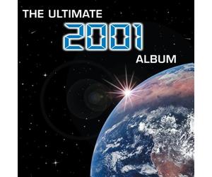 Ultimate 2001 Album - Ultimate 2001 Album