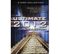 Ultimate 2012 Collection-Explore Mystery of Mayan Prophecy [USA] [DVD]