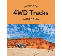 Ultimate 4WD Tracks: Australia