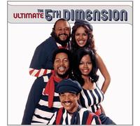 Ultimate 5th Dimension by The Fifth Dimension (2004-01-27)