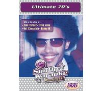 Ultimate 70's [Reino Unido] [DVD]