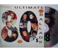 Ultimate 80s Ballads (1994, Polygram TV) - Ultimate 80s Ballads
