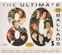Ultimate 80s Ballads