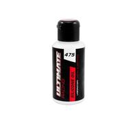 Ultimate Aceite de Silicona RC 475 CPS 75 ml