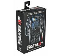 Ultimate Action Figure Jason Friday 13th Pamela Voorhees NECA 18 cm 2026