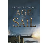 Ultimate Admiral: Age of Sail (PC) - Steam Gift - EUROPE