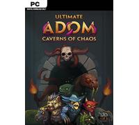 Ultimate ADOM - Caverns of Chaos PC