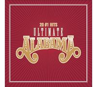 Ultimate Alabama: 20 #1 Hits by Alabama (2004-10-12)