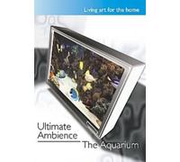 Ultimate Ambience - The Aquarium [Edizione: Regno Unito] [Italia] [DVD]