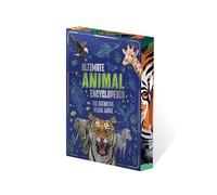 Ultimate Animal Encyclopedia: The Definitive Visual Guide (Arcturus Ultimate Encyclopedias)