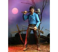 Ultimate Ash 40 Anniversary. The Evil Dead