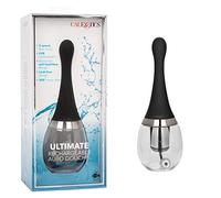ULTIMATE AUTOMATIC DOUCHE - LIMPIADOR ANAL - NEGRO