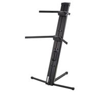 Ultimate Suport AX-48 Pro - Soporte para teclado, color negro