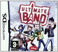 Ultimate Band