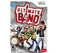 Ultimate band [Importación Francesa]