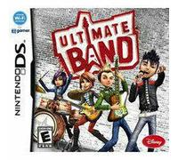 Ultimate Band - Nintendo DS