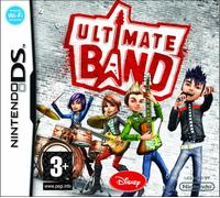 Ultimate Band (Nintendo DS) [Importación inglesa]
