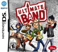 Ultimate Band - Nintendo DS (Nintendo DS) (Importación USA)
