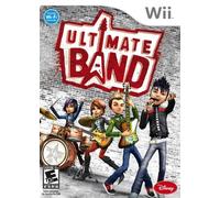 Ultimate Band - Nintendo Wii (Nintendo Wii) (Importación USA)
