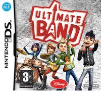 Ultimate Banda Nintendo DS DISNEY INTERACTIVE