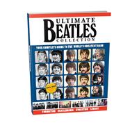 Ultimate Beatles Collection: Your Complete Guide to the World's Greatest Band (Visual History)
