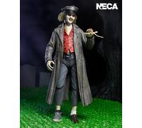 Ultimate Beetlejuice Tour Guide The Bio-Exorcist Scale Action Fig. 18 cm Beetlejuice 1988