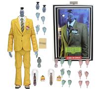 ULTIMATE Beetlejuice Tim Burton Action Figure 18 cm NECA
