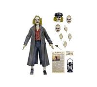 Ultimate Beetlejuice “The Bio-Exorcist” Tour Guide