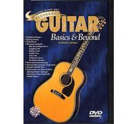Ultimate Beginner Bluegrass Guitar Basics & Beyond (DVD) [Reino Unido]