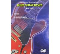 Ultimate Beginner Blues Guitar Basics: Steps One & Two, DVD by Keith Wyatt (2002-11-01)