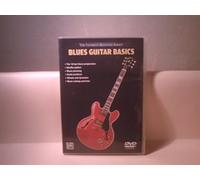 Ultimate Beginner Blues Guitar Basics: Steps One & Two (DVD) [Reino Unido]