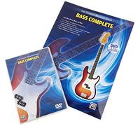 Ultimate Beginner Series: Bass Complete [USA] [DVD]