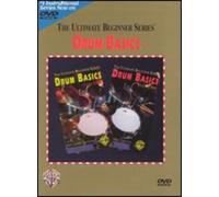 Ultimate Beginner Series: Drum Basics [Edizione: Stati Uniti] [Italia] [DVD]