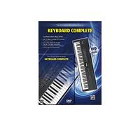 Ultimate Beginner Series: Keyboard Complete [USA] [DVD]